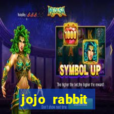 jojo rabbit completo dublado