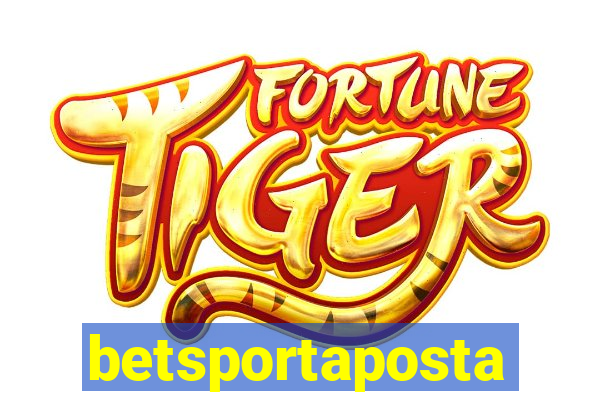 betsportaposta