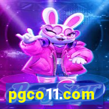 pgco11.com