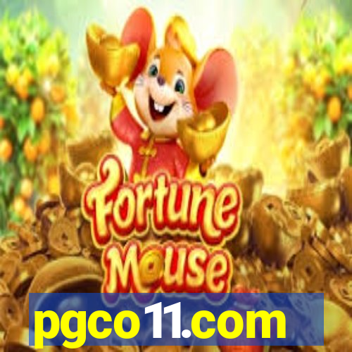 pgco11.com