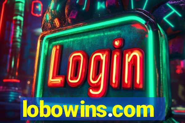 lobowins.com