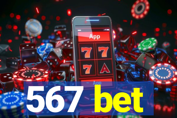 567 bet