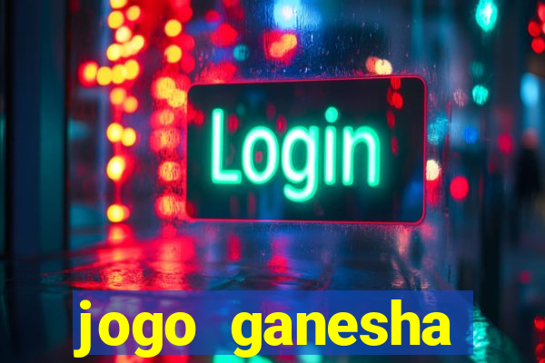 jogo ganesha fortune demo