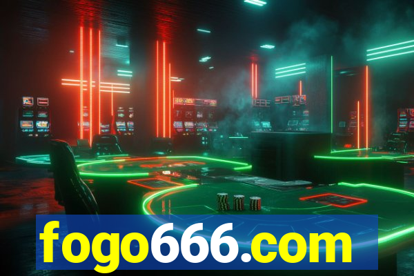 fogo666.com