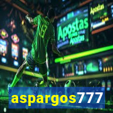 aspargos777