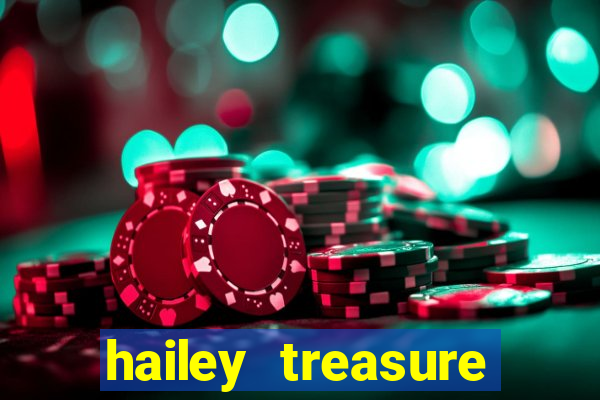 hailey treasure adventure mod apk