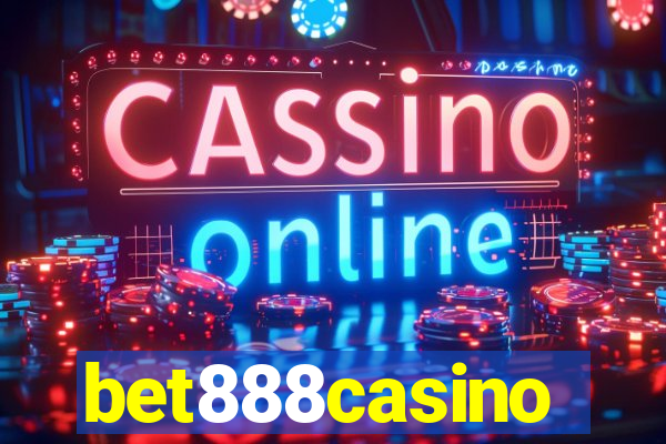 bet888casino