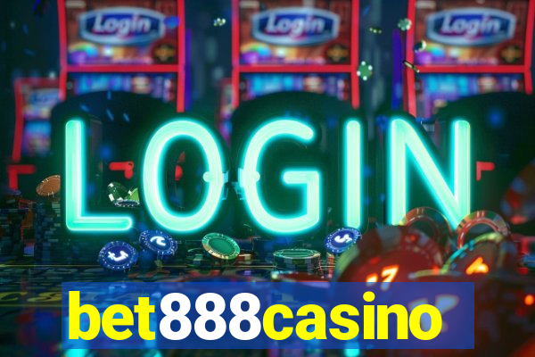 bet888casino