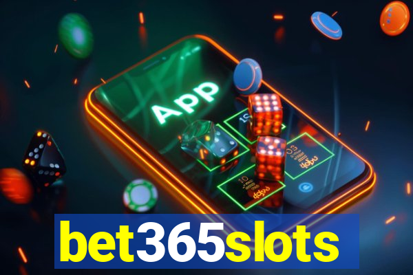 bet365slots