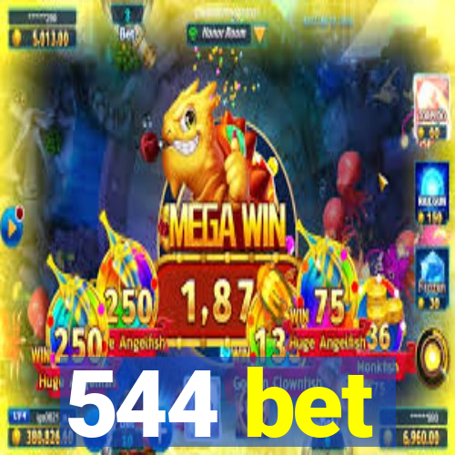 544 bet