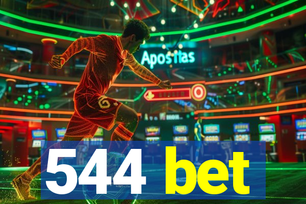 544 bet