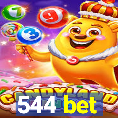 544 bet