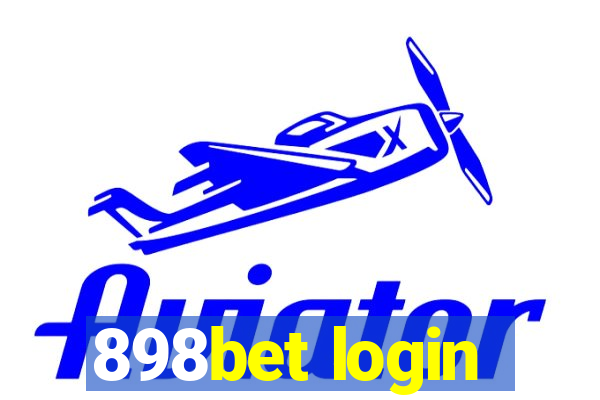 898bet login