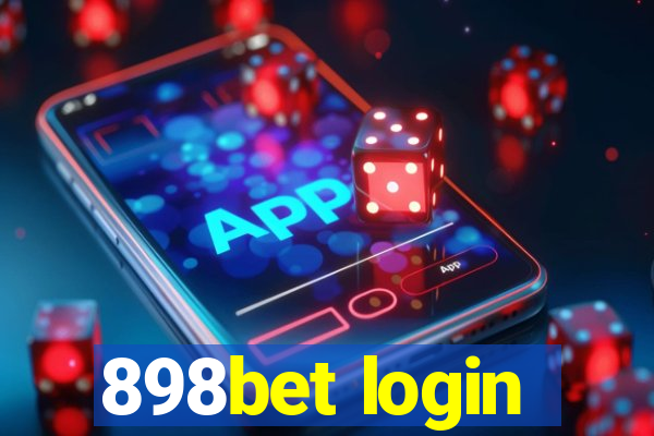 898bet login