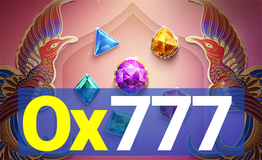 Ox777