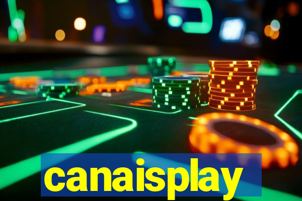 canaisplay