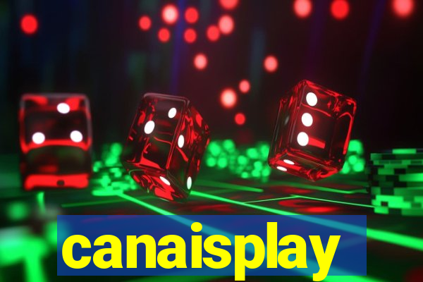 canaisplay