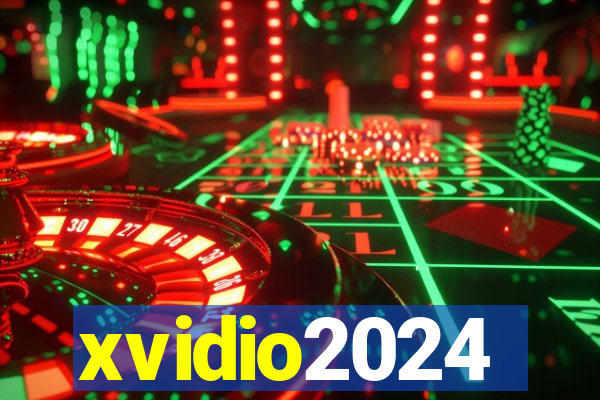 xvidio2024