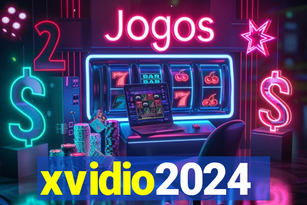 xvidio2024