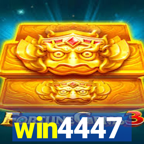 win4447