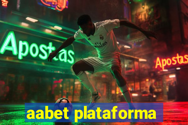 aabet plataforma