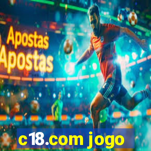 c18.com jogo