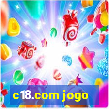 c18.com jogo