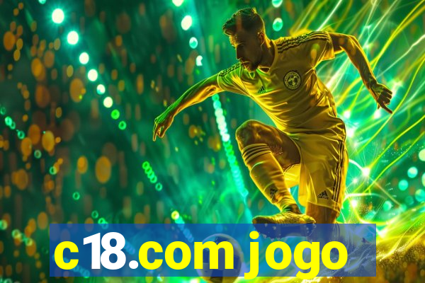 c18.com jogo