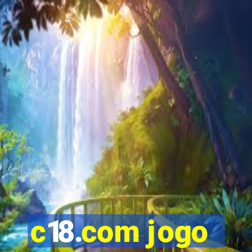 c18.com jogo