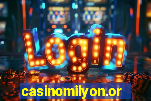 casinomilyon.org