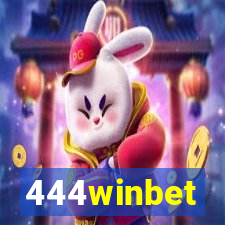 444winbet