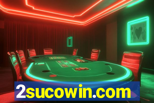 2sucowin.com