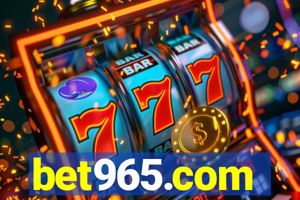 bet965.com