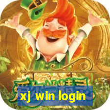 xj win login