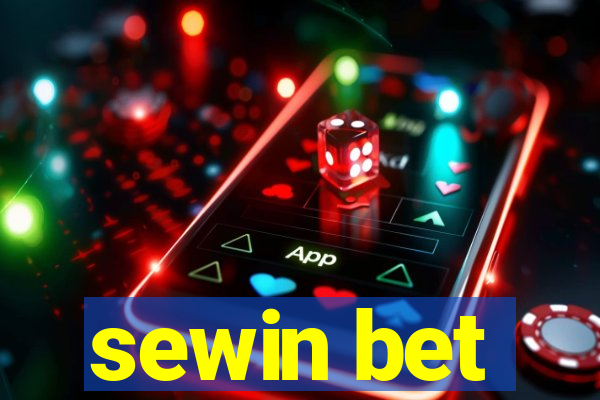 sewin bet