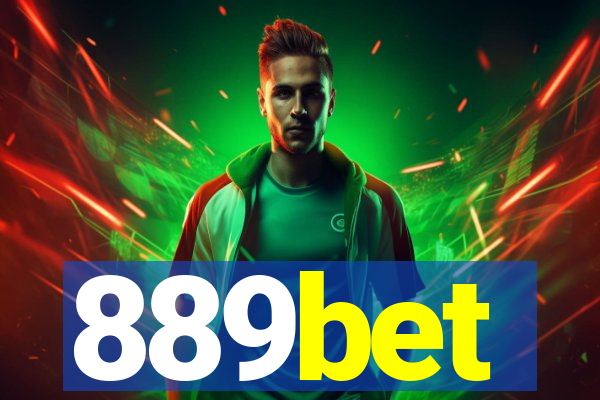 889bet