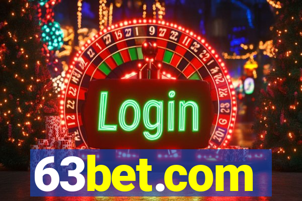 63bet.com