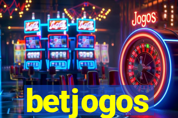 betjogos