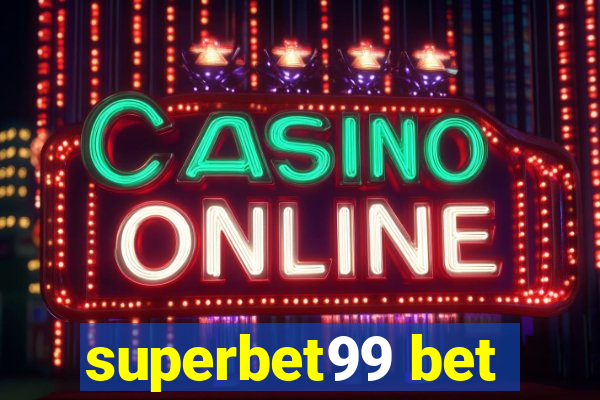 superbet99 bet