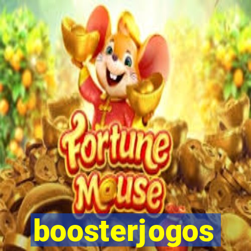 boosterjogos