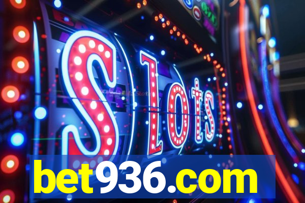 bet936.com