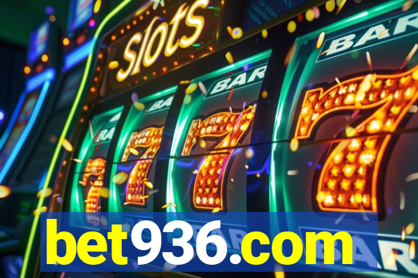 bet936.com