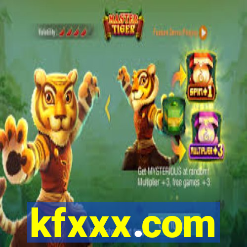 kfxxx.com