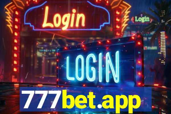 777bet.app