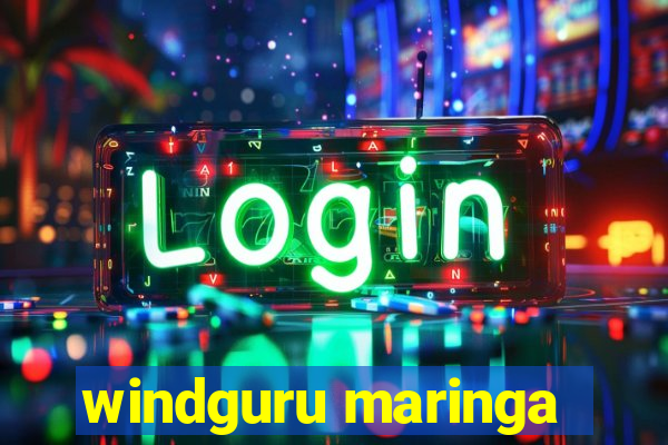 windguru maringa