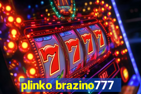 plinko brazino777