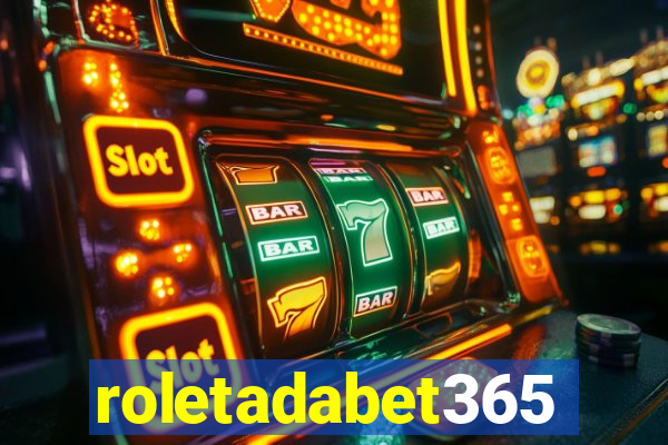 roletadabet365