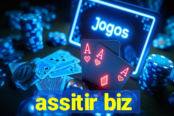 assitir biz