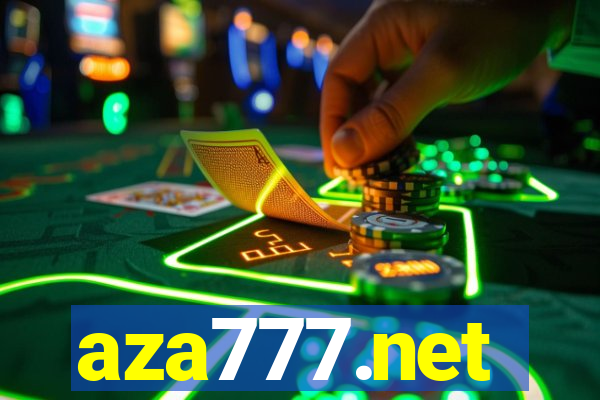 aza777.net