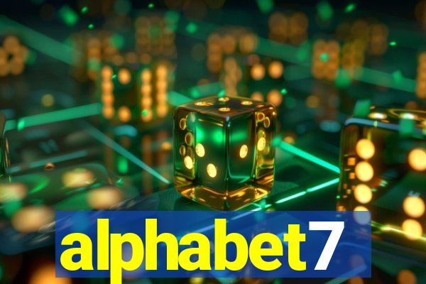 alphabet7